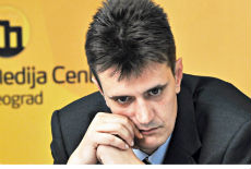 Sukobi u vrhu SNS? Sukobi u vrhu SNS?