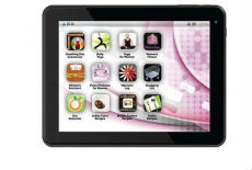 Tablet namenjen ženama Tablet namenjen ženama