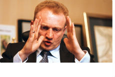 Đilas:ne vraćam se u politiku Đilas:ne vraćam se u politiku