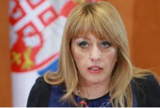 U pregovore svi uključeni U pregovore svi uključeni