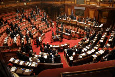 Senat usvojio mere štednje Senat usvojio mere štednje