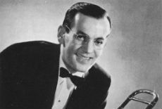 Orkestar Glen Miler u Beogradu Orkestar Glen Miler u Beogradu