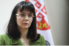 Malović:baviću se strukom Malović:baviću se strukom