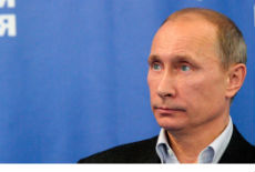 Putin za porez na raskoš Putin za porez na raskoš
