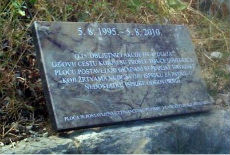 18 godina od Oluje 18 godina od Oluje