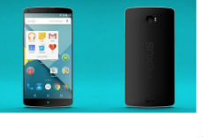 Guglov adut Nexus 5