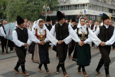 Batočina i Lapovo u plusu Batočina i Lapovo u plusu