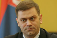 Stefanović:neće biti lako Stefanović:neće biti lako