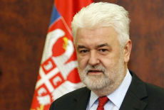 Sastanak premijera u Varšavi Sastanak premijera u Varšavi