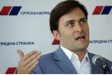 Spremni za pregovore Spremni za pregovore