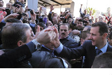 Ocene da je referendum "farsa" Ocene da je referendum "farsa"