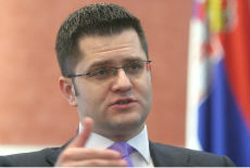 Jeremić:neće biti smak sveta Jeremić:neće biti smak sveta