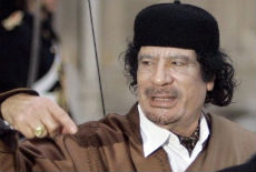Ubijen Gadafi Ubijen Gadafi