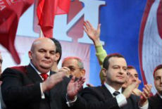 SPS i JS zajedno na izbore SPS i JS zajedno na izbore