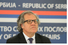 Saradnja sa Srbijom Saradnja sa Srbijom