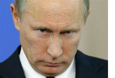 Putin poštuje opoziciju Putin poštuje opoziciju