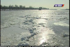 Ekipa B92 na ledolomcu Ekipa B92 na ledolomcu