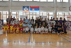 Svetosavski badminton turnir Svetosavski badminton turnir