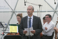 Srbija bliža pregovorima Srbija bliža pregovorima