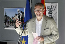 Srbija deo Evrope Srbija deo Evrope