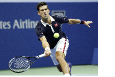 Đoković u polufinalu Đoković u polufinalu