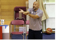 Đorđević odredio košarkaše Đorđević odredio košarkaše