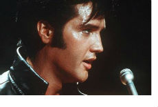 Elvisova Biblija 59.000 funti Elvisova Biblija 59.000 funti