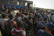 Besplatni Wi-Fi za izbeglice Besplatni Wi-Fi za izbeglice