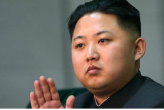 Kim Jong Un vrhovni vođa Kim Jong Un vrhovni vođa