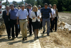 Na koridorima raditi i noću Na koridorima raditi i noću