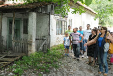 “Senjski rudnik festival” “Senjski rudnik festival”