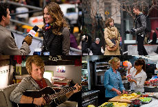 Film o ljubavi i novom početku Film o ljubavi i novom početku