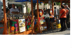 Oplenačka berba i sabor Oplenačka berba i sabor