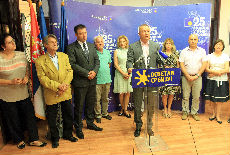 Pajtić:izbori dobra odluka Pajtić:izbori dobra odluka