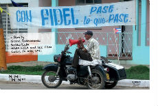 Nagrada filmu "uz Fidela do kraja" Nagrada filmu "uz Fidela do kraja"