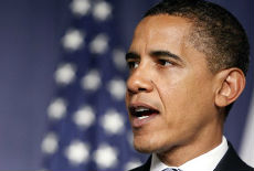 Obama: korist i za SAD Obama: korist i za SAD