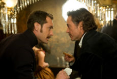 Novi Šerlok Holms u bioskopima Novi Šerlok Holms u bioskopima