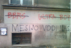 Još jedino Mesija Još jedino Mesija