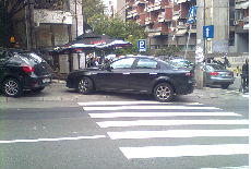 Stop za pešake !? (36) Stop za pešake !? (36)