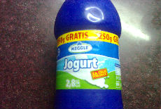 Ne kupujte jogurt s „gratisom“ Ne kupujte jogurt s „gratisom“