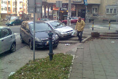 Stop za pešake !? (44) Stop za pešake !? (44)