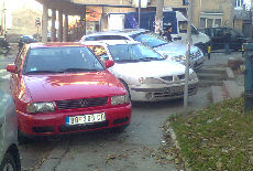 Stop za pešake !? (45) Stop za pešake !? (45)