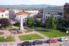 Vlasotince: uskršnji vašar Vlasotince: uskršnji vašar