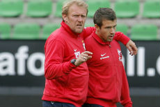 Zvezda bez bele zastave Zvezda bez bele zastave