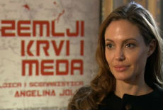 U zemlji krvi i meda U zemlji krvi i meda