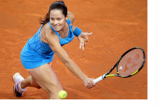 Ana i Novak u četvrtfinalu Ana i Novak u četvrtfinalu