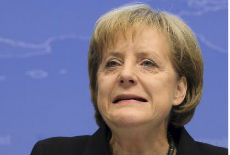 Merkel:decenija za oporavak Merkel:decenija za oporavak