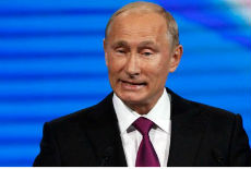 Apel Putinu da promeni kurs Apel Putinu da promeni kurs