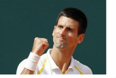 Novak pobedio,Ana izgubila Novak pobedio,Ana izgubila