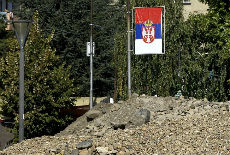Studenti na barikadama Studenti na barikadama